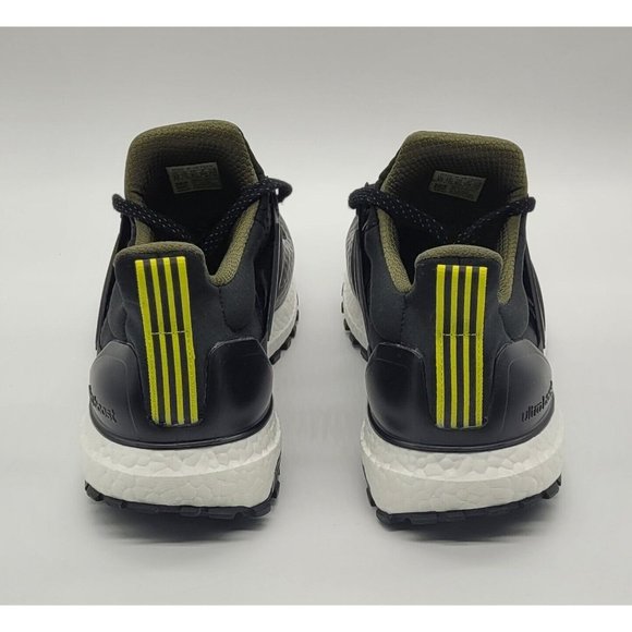 Adidas Ultraboost Cold.Rdy DNA Running Shoes G54966 - Picture 6 of 11